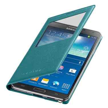 Samsung Ef Cn900blegww Mobile Phone Case